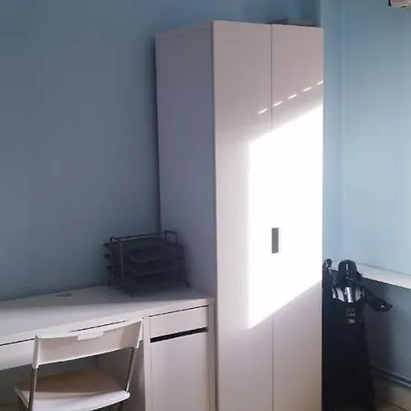 Lägenhet Mi Casa En
