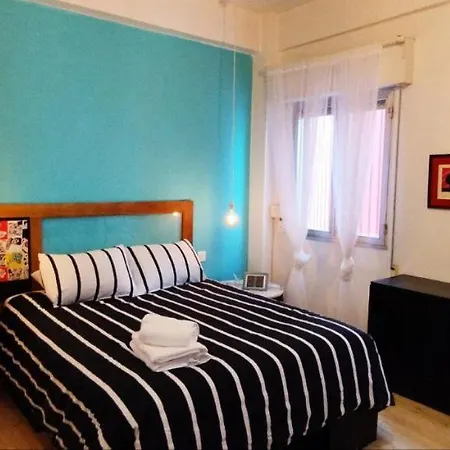 Mi Casa En شقة فيجو